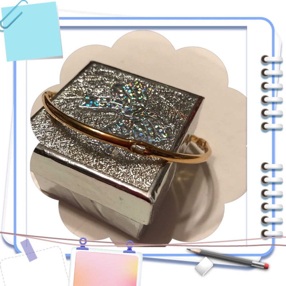 💥Monet bangle💥