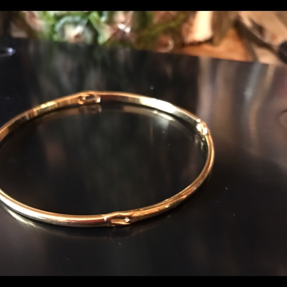 💥Monet bangle💥 - Picture 2 of 2