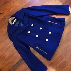 Women's Kenneth Cole jacket new with tags!