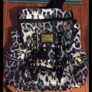 Juicy Couture Backpack
