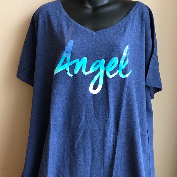 Victoria's Secret nightshirt ❗️Sz Large left ❗️ - Picture 2 of 3