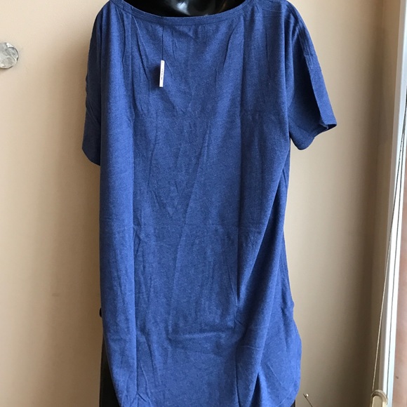 Victoria's Secret nightshirt ❗️Sz Large left ❗️ - Picture 3 of 3