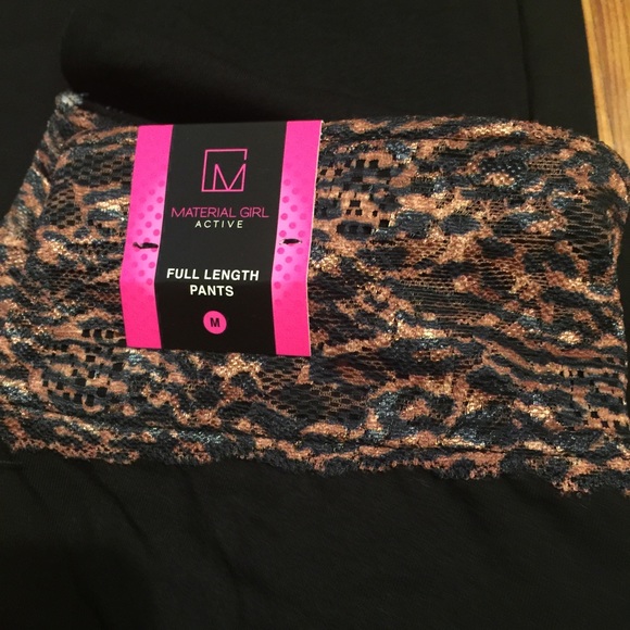 Active pants - Picture 3 of 3