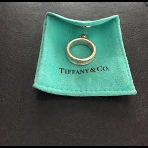 Tiffany & Co 1937 ring