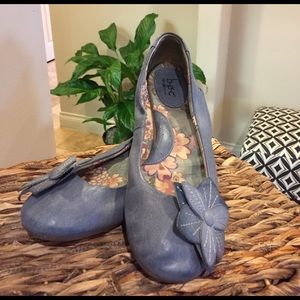 B.O.C Flats