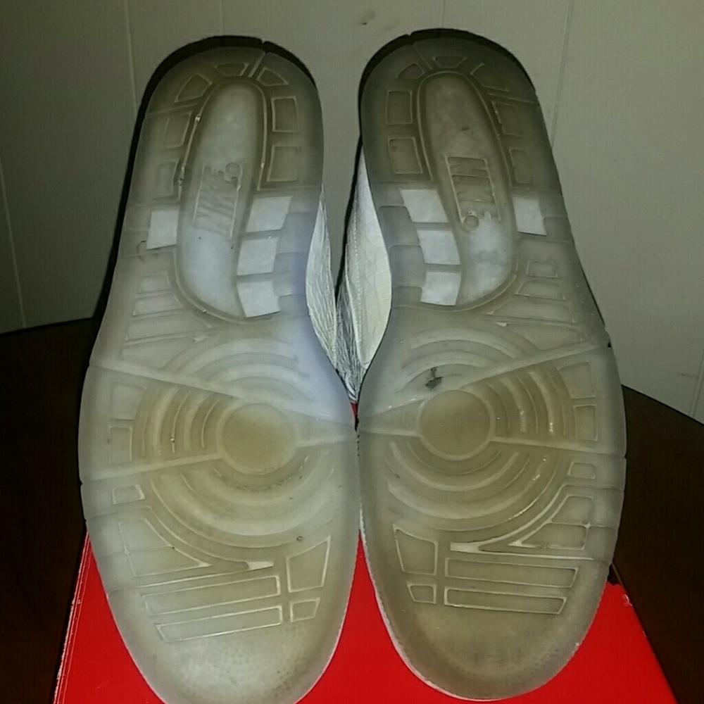 Nike Air Python - Picture 4 of 4