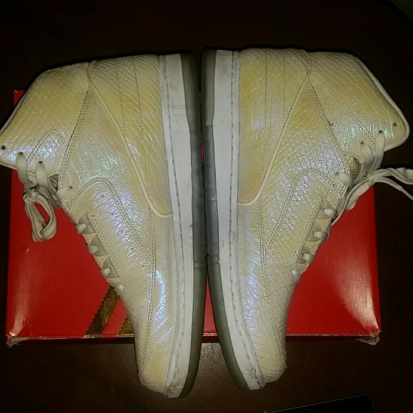 Nike Air Python - Picture 2 of 4