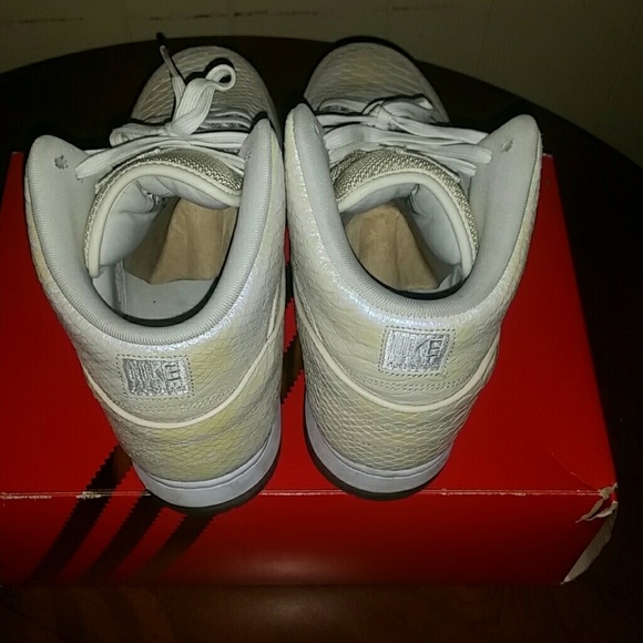 Nike Air Python - Picture 3 of 4