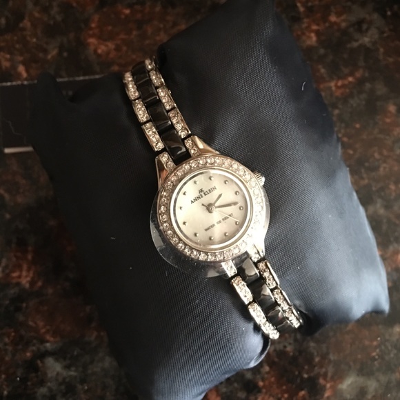 Anne Klein Accessories - ❤Anne Klein watch in a box