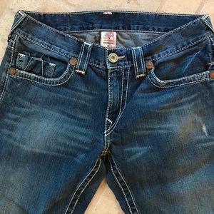 True Religion jeans