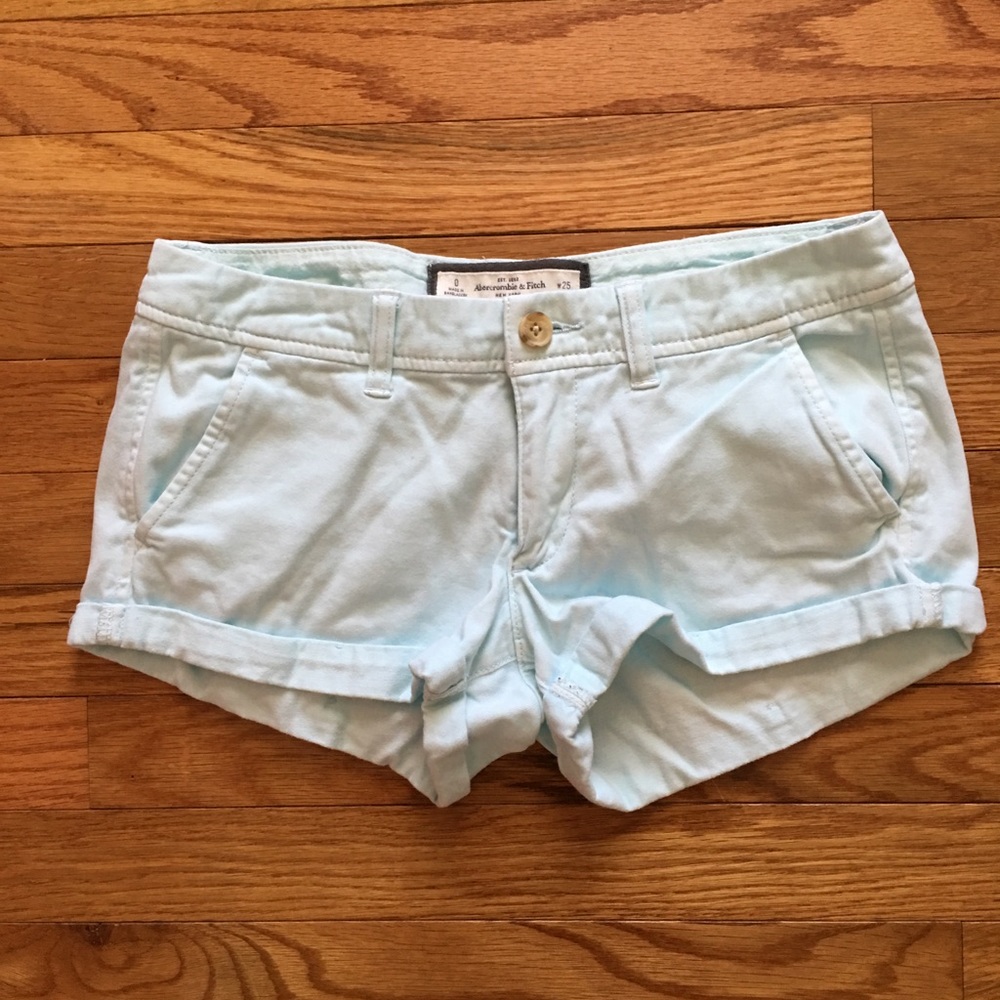 Abercrombie & fitch Shorts