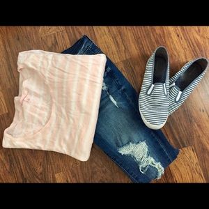 ✖️✖️Victoria's Secret- Off the shoulder