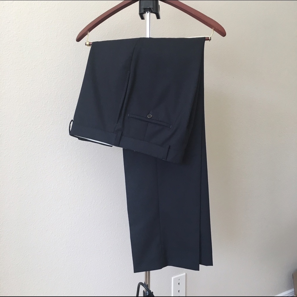 Lauren Ralph Lauren total comfort Pants.34w 32L.