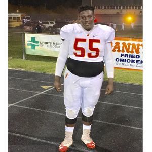 Meet your Posher, Louis