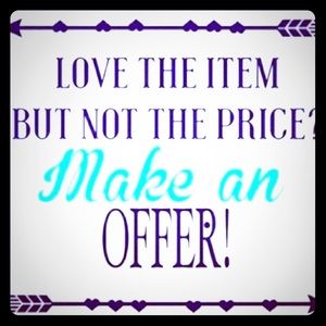 Offers
