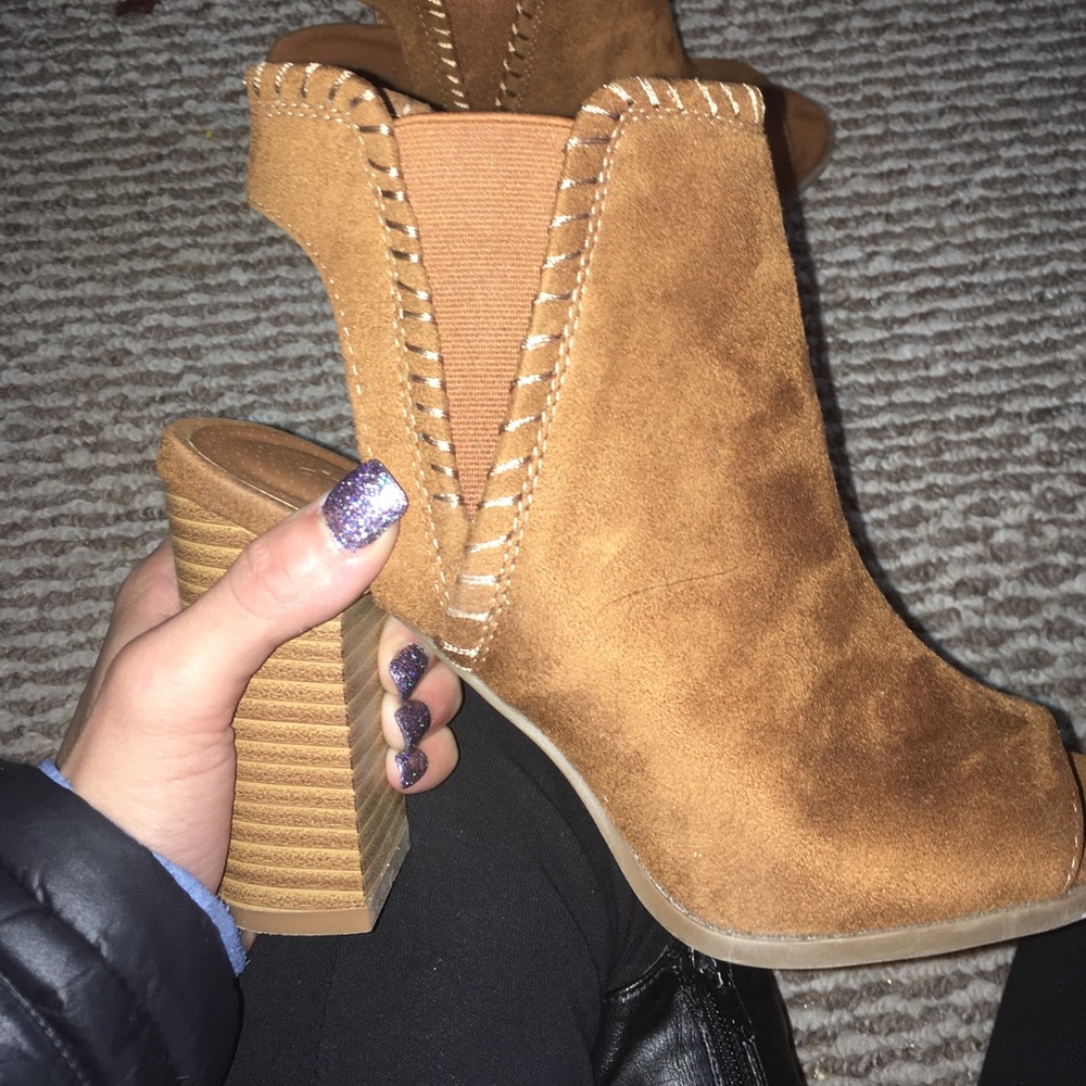 Boots