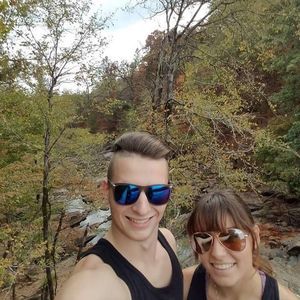 Meet your Posher, Kassandra