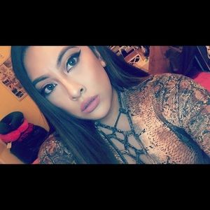 Meet your Posher, Nathalie