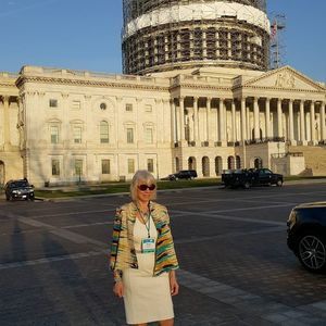 Meet your Posher, Nancy