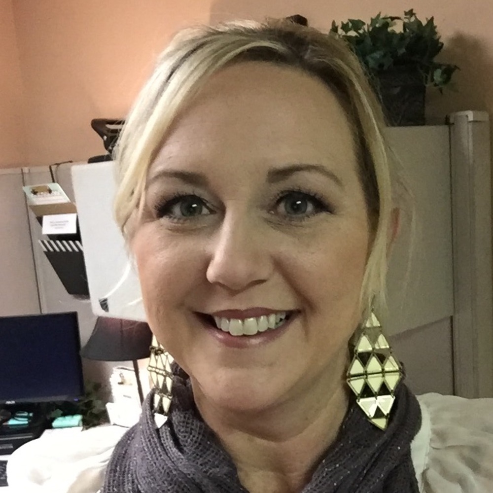 Meet your Posher, Keely