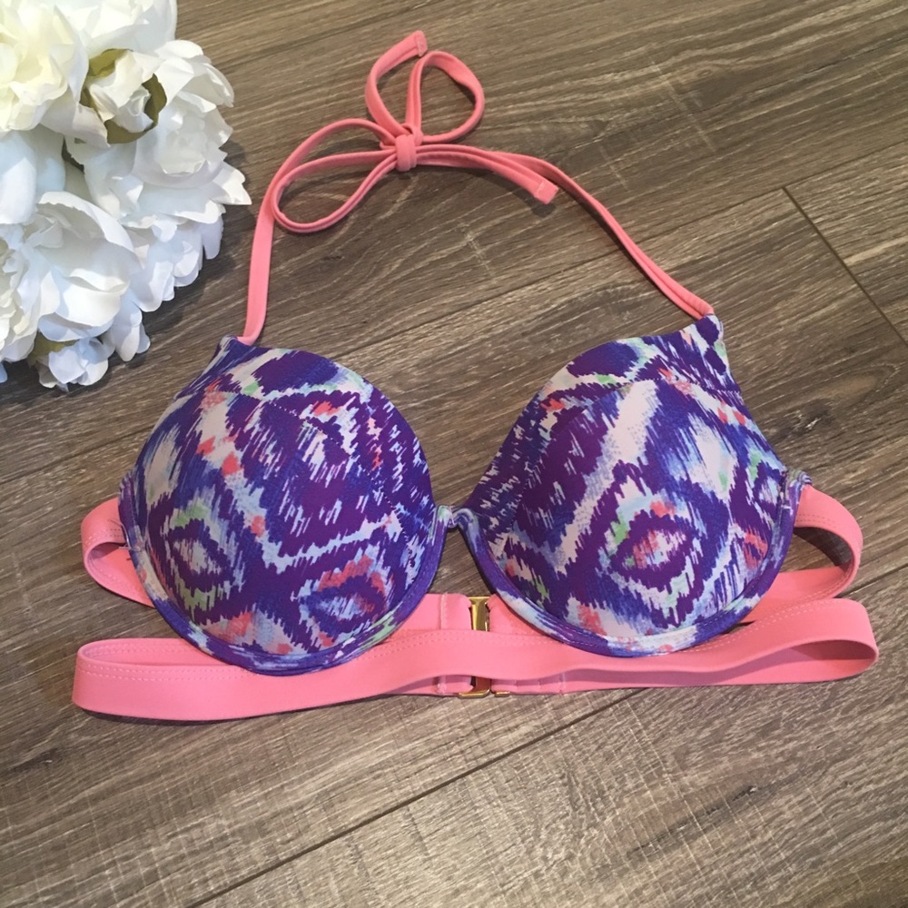 Bikini top