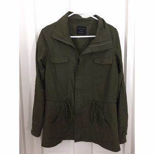 Love Tree- Army Jacket ✨