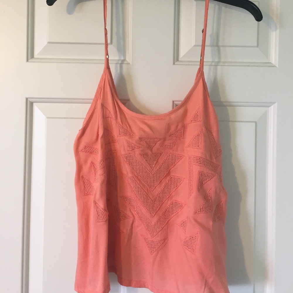 Ripcurl tank top