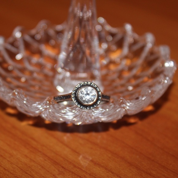 Vintage ring - Picture 2 of 5