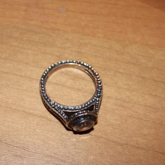 Vintage ring - Picture 3 of 5