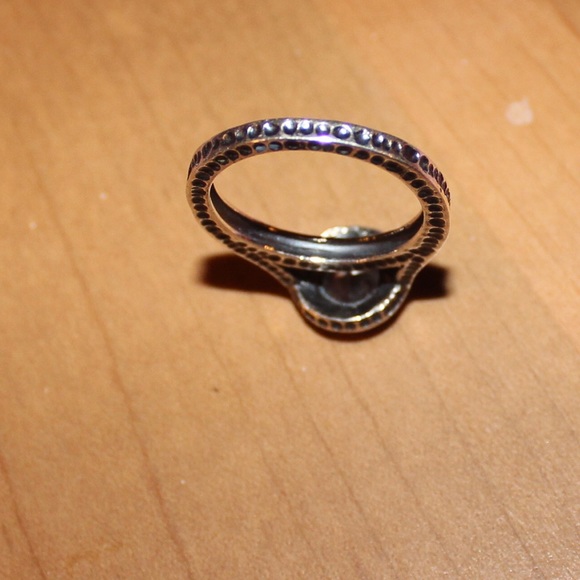 Vintage ring - Picture 4 of 5