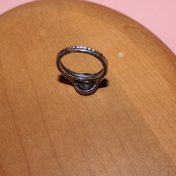 Vintage ring - Picture 5 of 5
