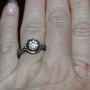 Vintage ring