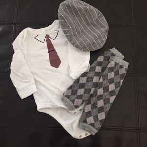 Little Man Bundle