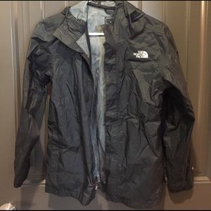 The North Face Rain Jacket