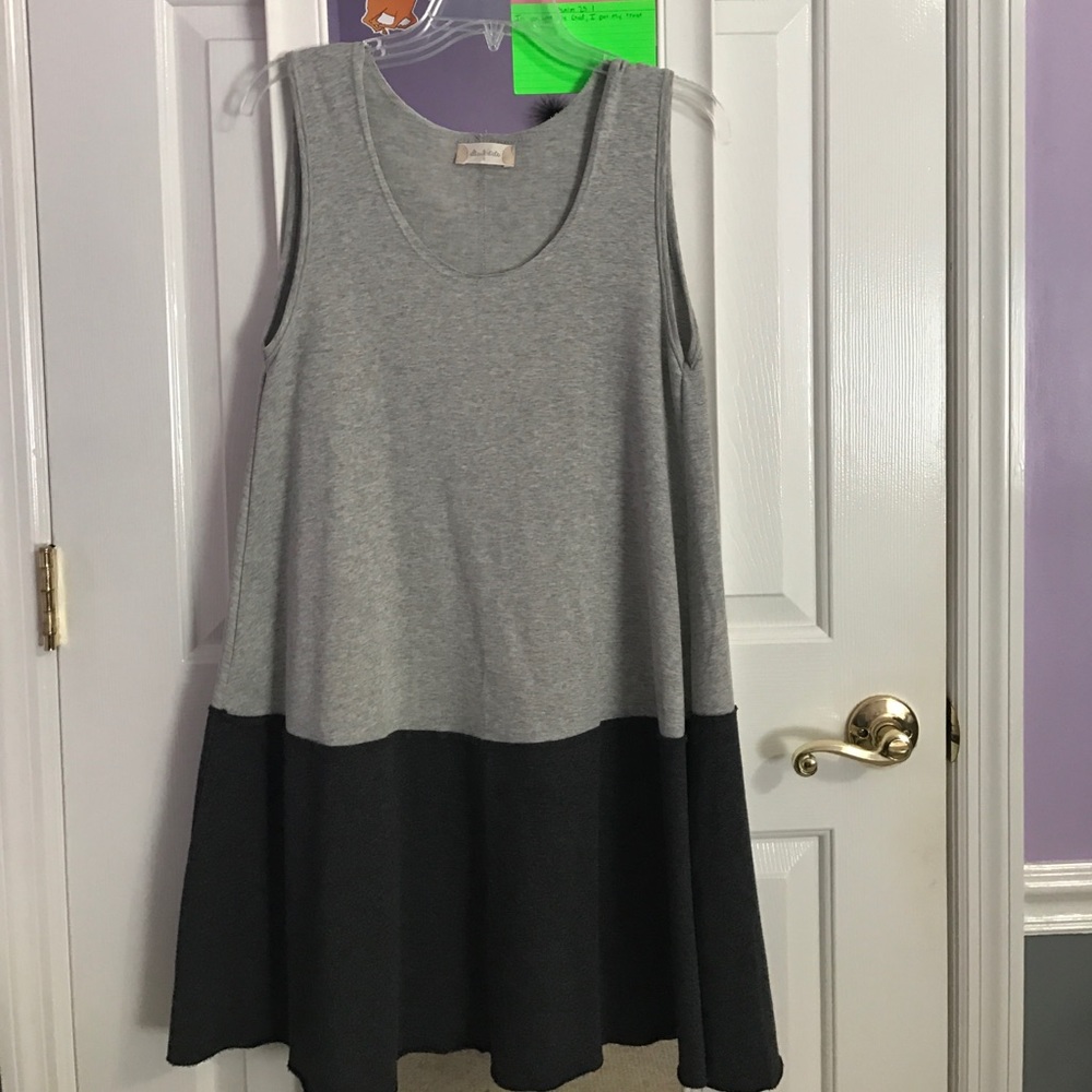 NWOT simple dress