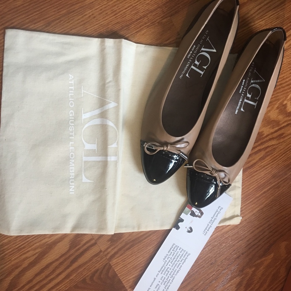 Nordstrom Women's flats