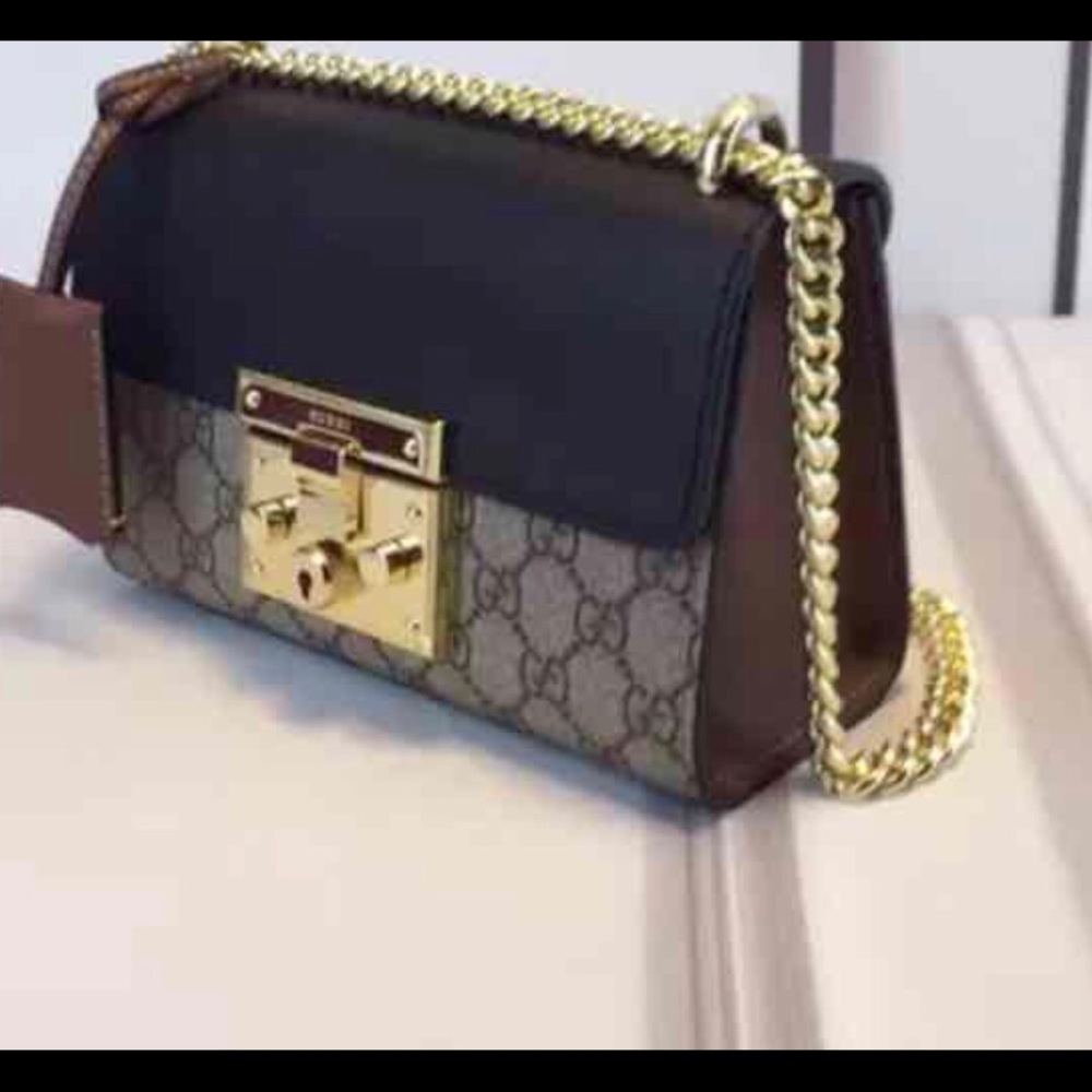 Gucci gorgeous bag
