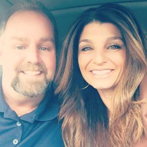 Meet your Posher, Denise