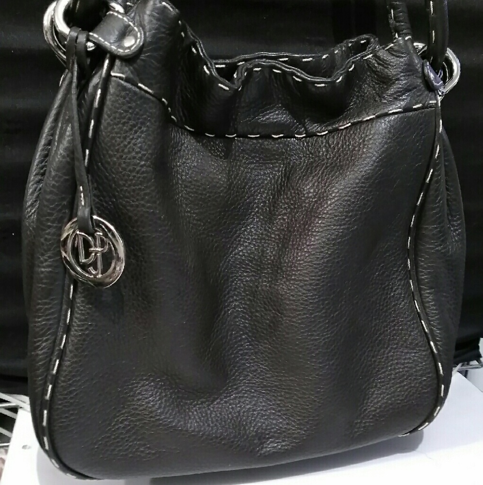 Donald J Pliner handbag...