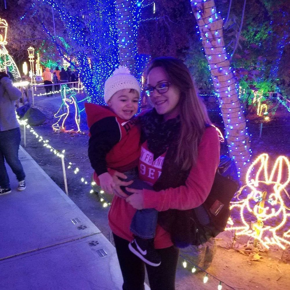 Meet your Posher, Missi