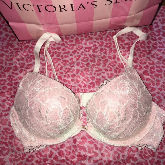32B Victoria's Secret bra - Picture 1 of 2