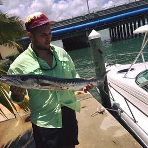 Meet your Posher, Ryan