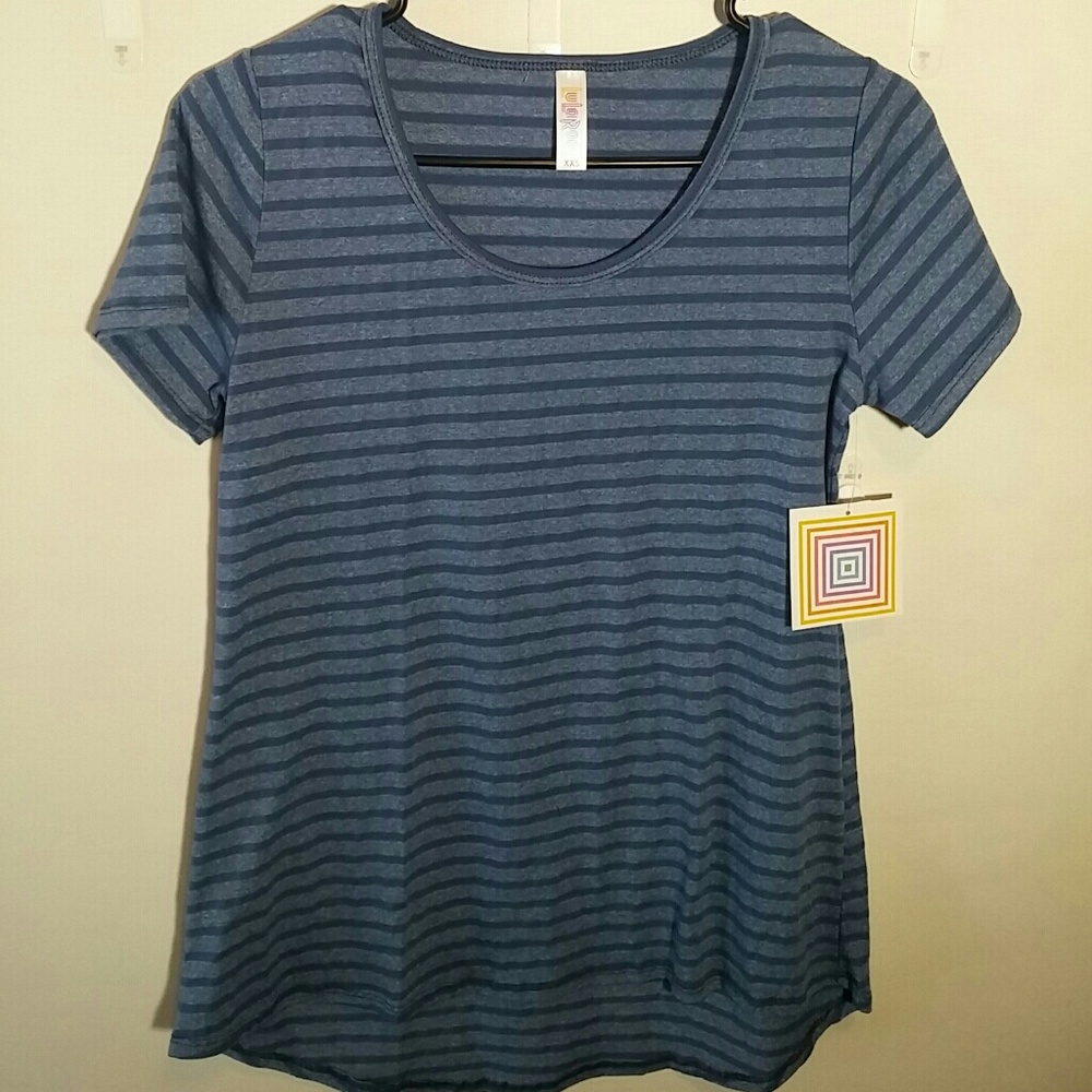 XXS Classic T