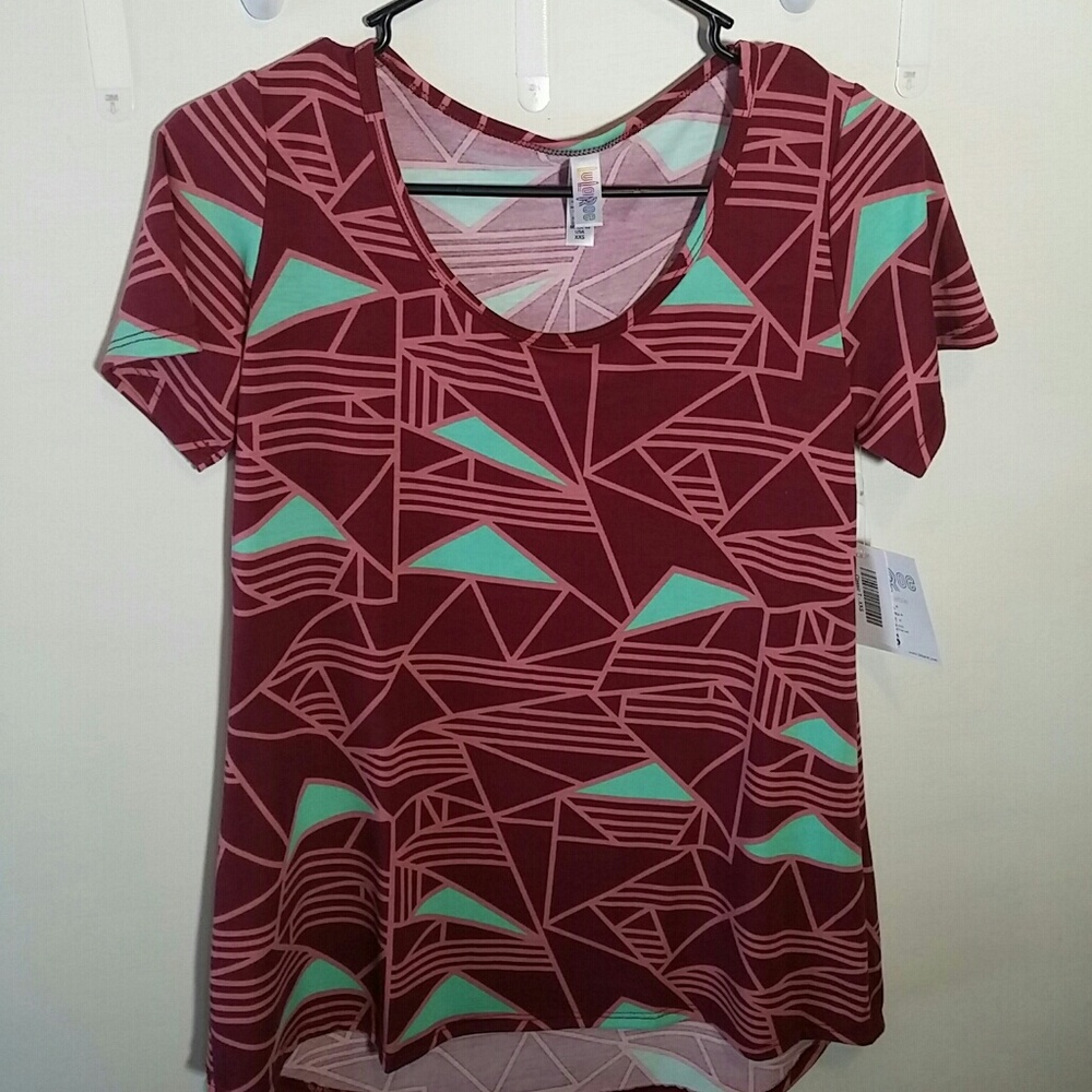 XXS Classic T