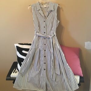 Vintage style dress 👗