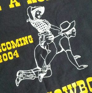 Phi Mu and SAE Scandalous Tee