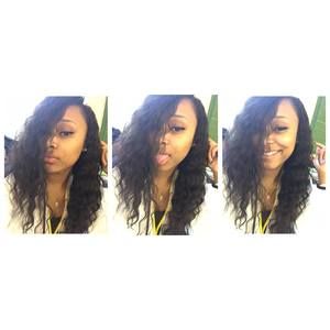 Meet your Posher, Jonai