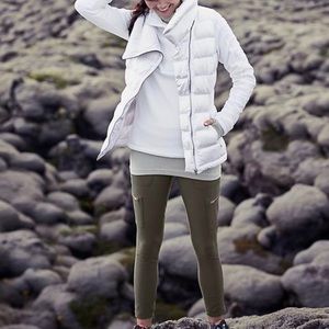 Athlete Wander Cargo pants