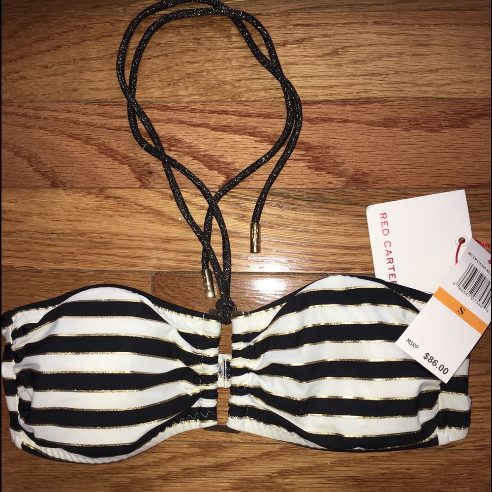 Bikini top