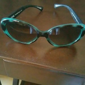 Coach Sunglasses